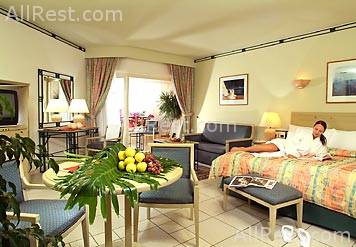 Marriott Beach Resort 4